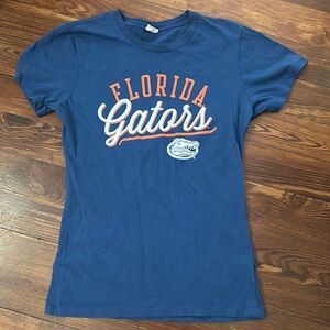 Florida gators, short sleeve T-shirt